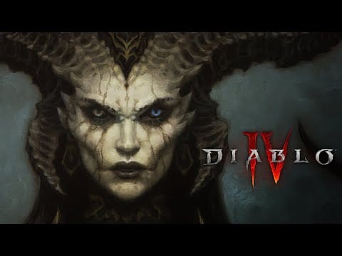 Announcement Cinematic