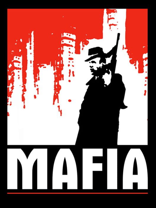 Mafia cover