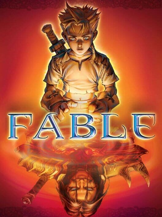 Fable cover