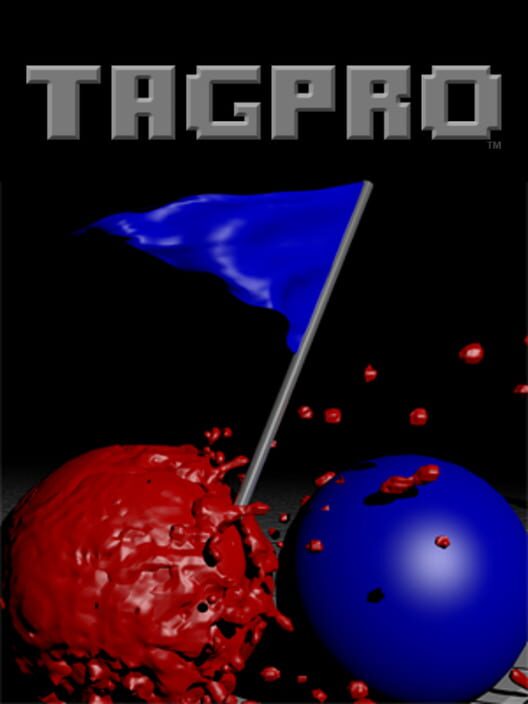 TagPro cover