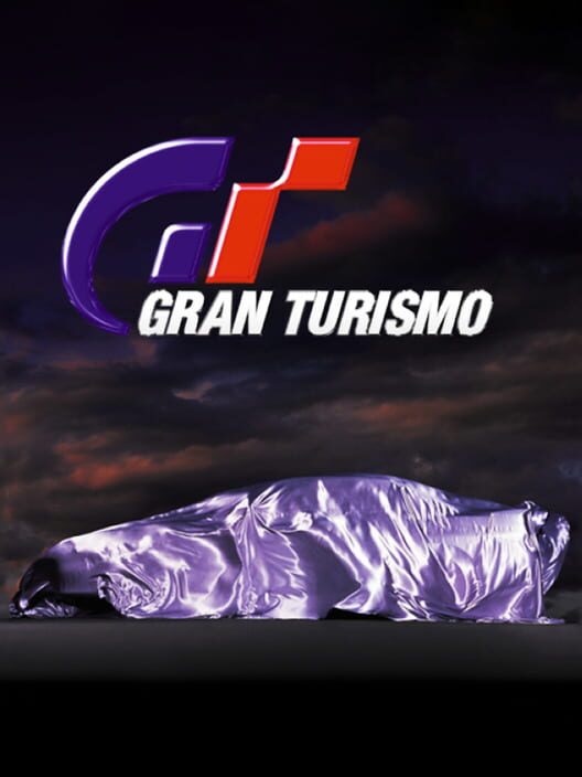 Gran Turismo cover
