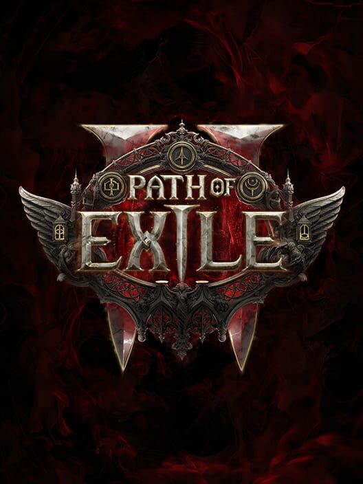 Path of Exile 2 cover