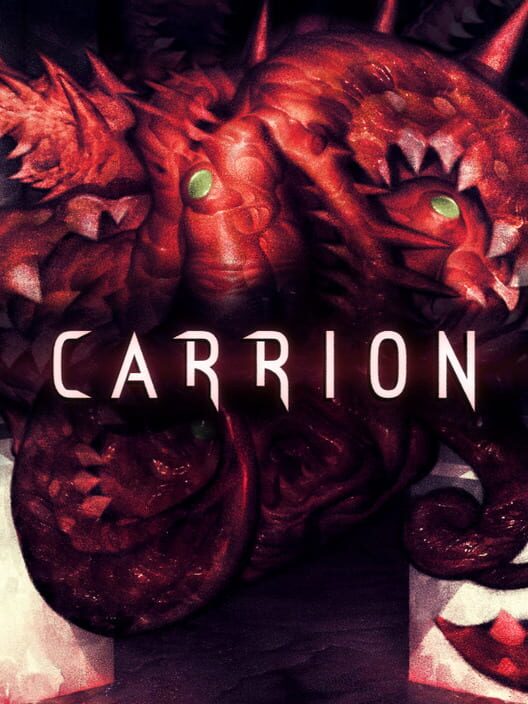 Carrion cover