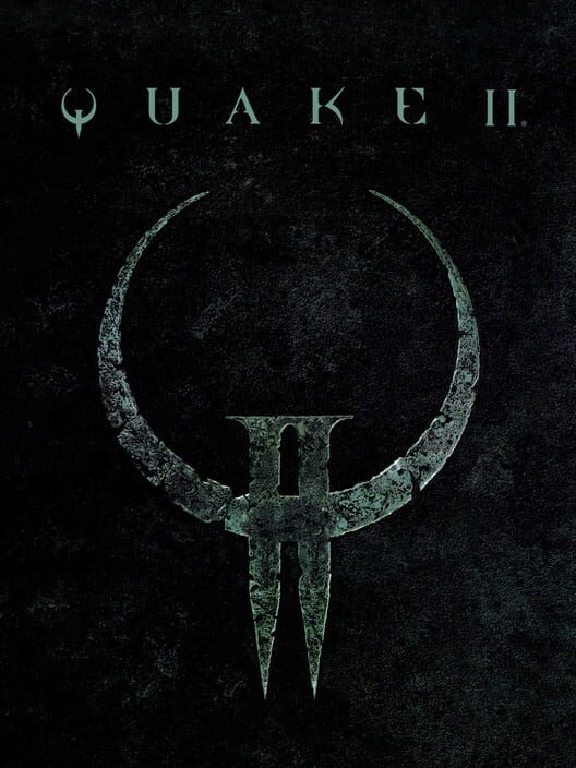 Quake II cover