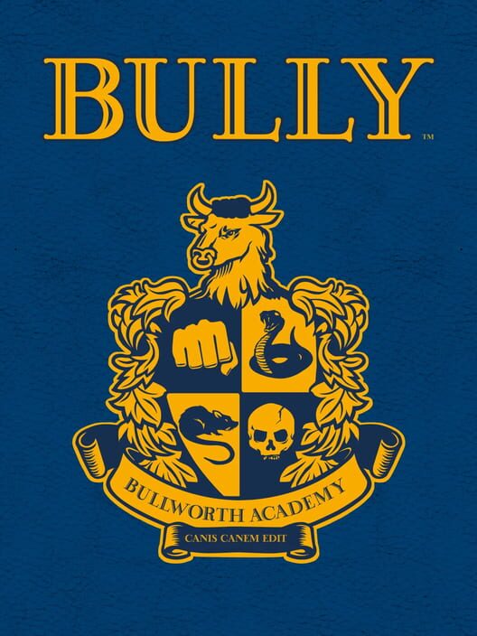 Bully cover